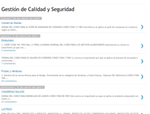 Tablet Screenshot of calidadyseguridadupsin.blogspot.com