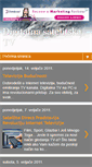 Mobile Screenshot of digitalnasatelitskatv.blogspot.com