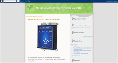 Desktop Screenshot of barcodescannerslabellingandmore.blogspot.com