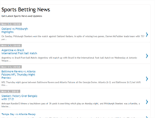 Tablet Screenshot of onlinebettinguk.blogspot.com