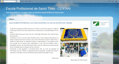 Desktop Screenshot of cidenai.blogspot.com