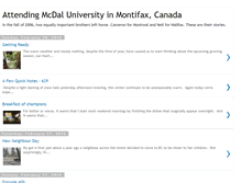 Tablet Screenshot of montifax.blogspot.com