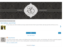 Tablet Screenshot of eastsix.blogspot.com