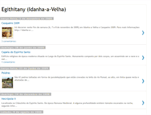 Tablet Screenshot of egithitany.blogspot.com