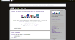 Desktop Screenshot of hippemamas.blogspot.com