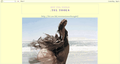 Desktop Screenshot of dotteltools.blogspot.com