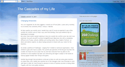 Desktop Screenshot of adityagn.blogspot.com