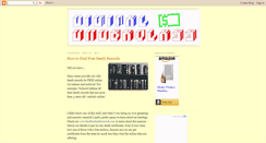 Desktop Screenshot of digitalunderclass.blogspot.com