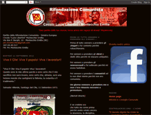 Tablet Screenshot of prcmontecchio.blogspot.com