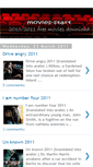 Mobile Screenshot of movies-start.blogspot.com