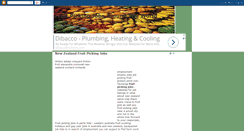 Desktop Screenshot of fruitpicking-jobs.blogspot.com