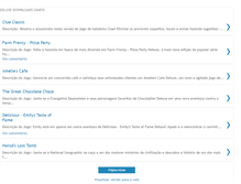 Tablet Screenshot of deluxedownloadsgratis.blogspot.com