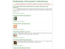 Tablet Screenshot of cantix-hot.blogspot.com