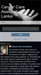 Mobile Screenshot of ccasrilanka.blogspot.com