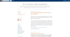Desktop Screenshot of palsgrafexpress.blogspot.com