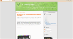 Desktop Screenshot of offer-web.blogspot.com
