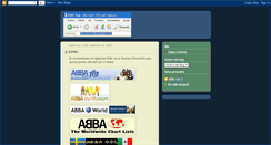 Desktop Screenshot of abbabloggy1.blogspot.com