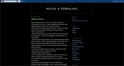 Desktop Screenshot of krokodilakonan.blogspot.com