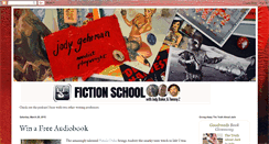Desktop Screenshot of jodygehrman.blogspot.com