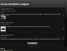 Tablet Screenshot of oceanbeybladeleagues.blogspot.com