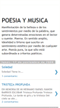 Mobile Screenshot of ani-poesia.blogspot.com