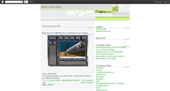Desktop Screenshot of omarmccc.blogspot.com