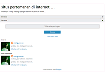 Tablet Screenshot of andigunawan-yd3fug.blogspot.com