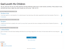 Tablet Screenshot of godlovethhischildren.blogspot.com