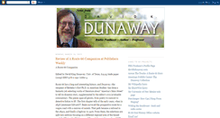 Desktop Screenshot of davidkdunaway.blogspot.com