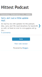 Mobile Screenshot of hittests.blogspot.com