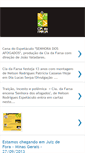 Mobile Screenshot of companhiadafarsa.blogspot.com