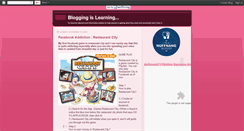 Desktop Screenshot of lynnebelle7.blogspot.com
