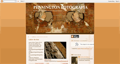 Desktop Screenshot of pennington-andrea.blogspot.com