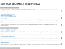 Tablet Screenshot of ecasocial.blogspot.com