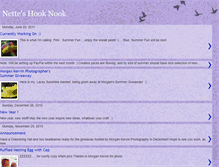 Tablet Screenshot of netteshooknook.blogspot.com