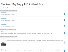 Tablet Screenshot of chuckanutbayrugby.blogspot.com