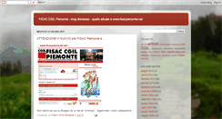 Desktop Screenshot of fisacpiemonte.blogspot.com