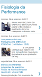 Mobile Screenshot of fisioperformance.blogspot.com