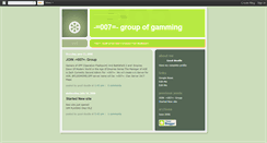 Desktop Screenshot of gooddoodle.blogspot.com