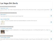 Tablet Screenshot of lvdirtdevils.blogspot.com