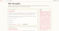 Desktop Screenshot of grrussel.blogspot.com