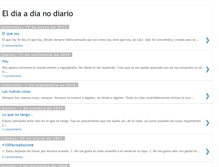 Tablet Screenshot of diaadianodiario.blogspot.com