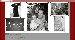 Desktop Screenshot of korinagabrielle.blogspot.com