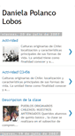 Mobile Screenshot of danielapolancol.blogspot.com