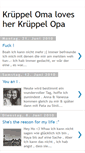 Mobile Screenshot of krueppelomalovesherkrueppelopa.blogspot.com