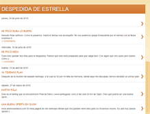 Tablet Screenshot of elmojondel2010.blogspot.com