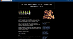 Desktop Screenshot of juliusmarte.blogspot.com