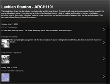 Tablet Screenshot of lachlanstanton.blogspot.com