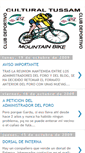 Mobile Screenshot of cdctussam-biker.blogspot.com