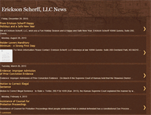 Tablet Screenshot of eslawyersnews.blogspot.com